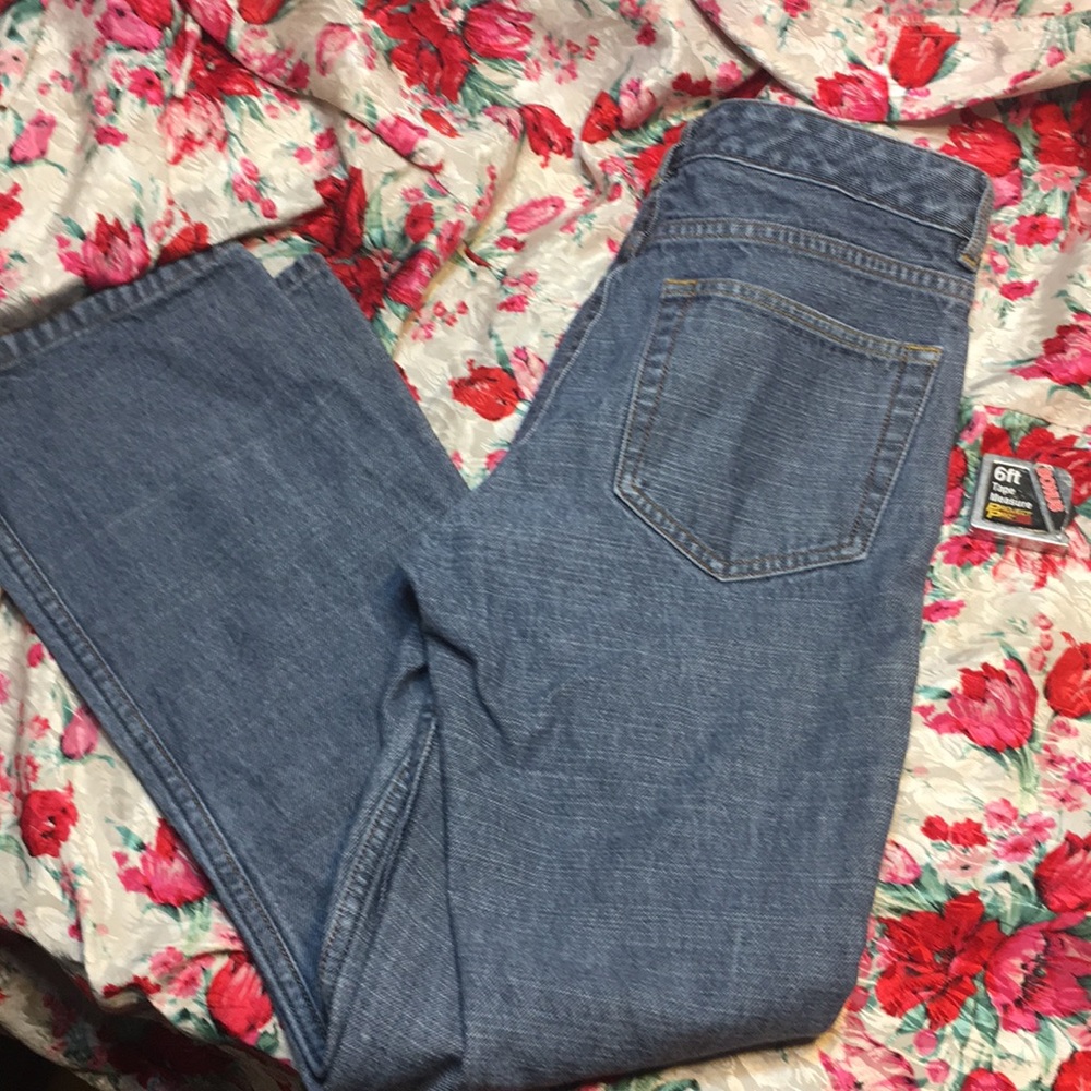 Banana Republic jeans
